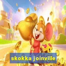 skokka joinville